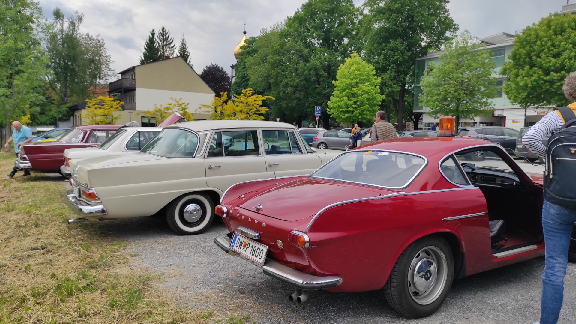 Frhjahrsausfahrt 2025, 3 Tag